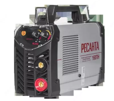 Payvandlash inverteri Resanta SAI 190PN (65/19)